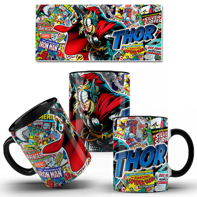 Caneca Jogo Roblox Personagens - Infinity Geek Store