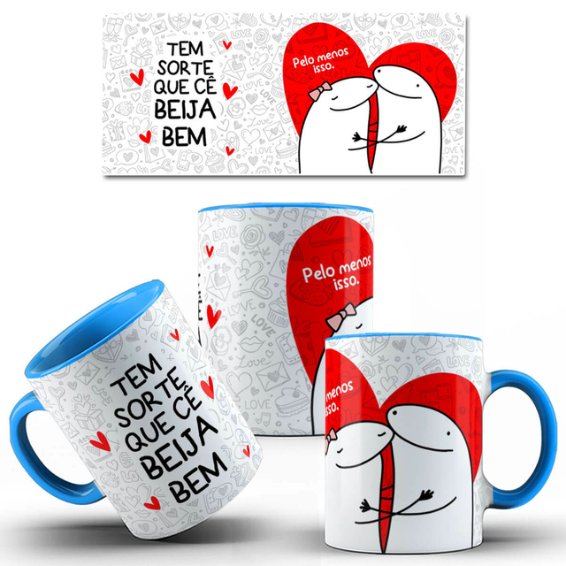 Caneca Jogo Roblox Personagens - Infinity Geek Store