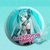 Bottons Vocaloid - Tropos Store