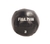 Medicine Ball Crossfit Tipo Dynamax De 3Kg De Lona Ref