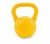 Kettlebell Pesa Rusa 12Kg Pvc