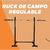 Rack De Campo Regulable Full