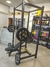 Power Rack en internet