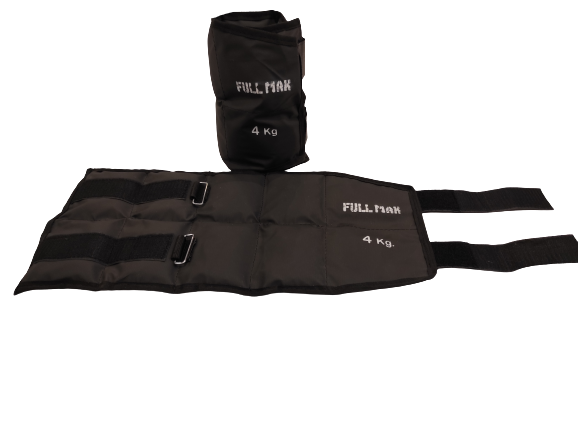 Tobilleras 4 kilos new arrivals