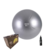 Pelota Balón Fisiológico Soft 75 Cm Con Inflador Esferodinamia Reforzado - comprar online