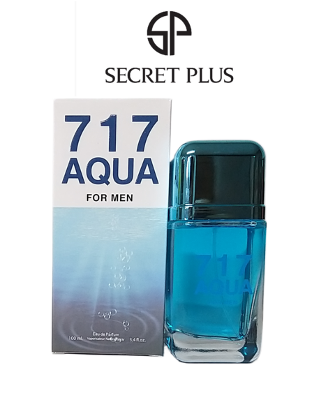 SP 717 AQUA FOR MEN Comprar en OSMARCOSMETICS