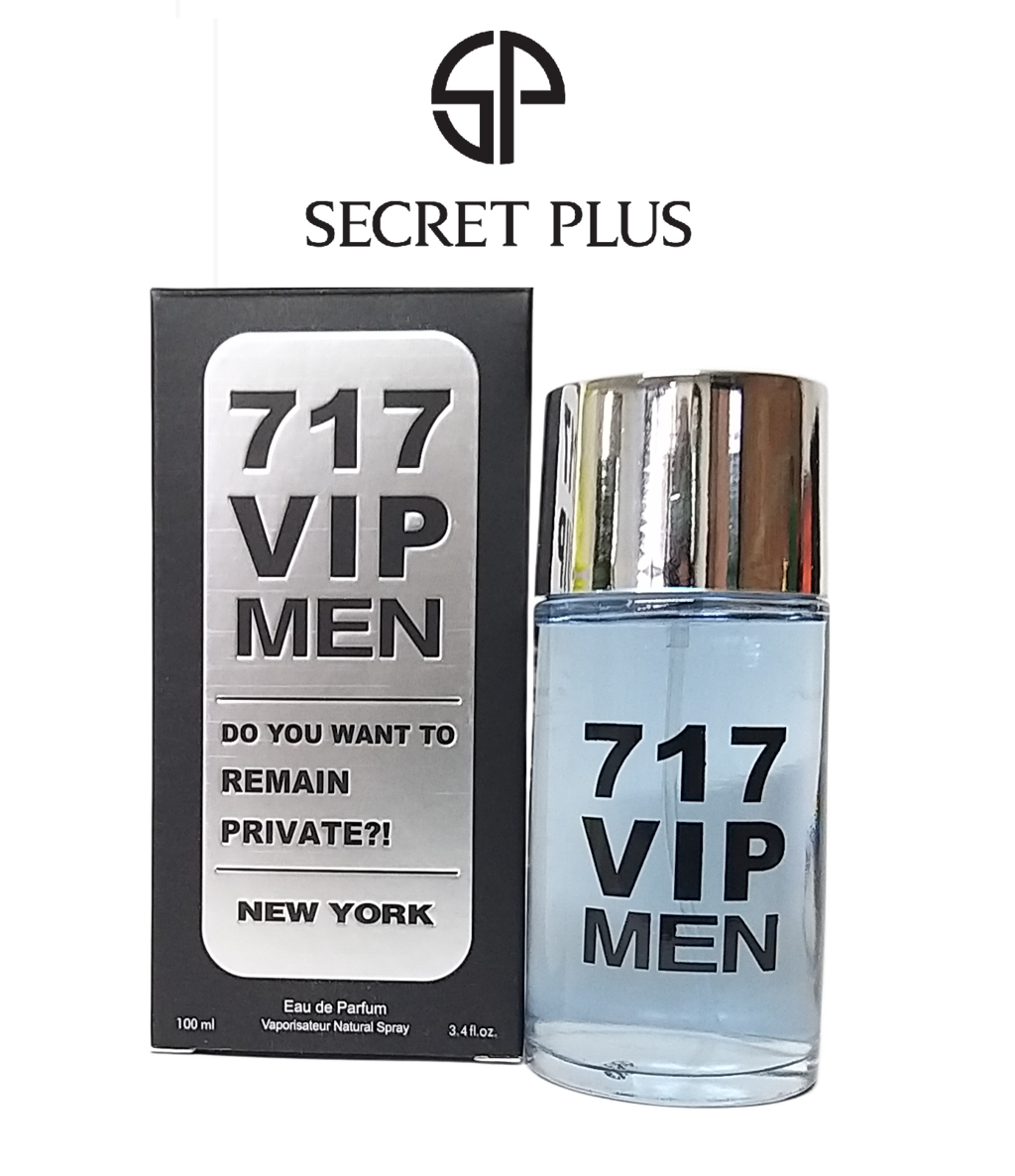 SP 717 VIP FOR MEN Comprar en OSMARCOSMETICS