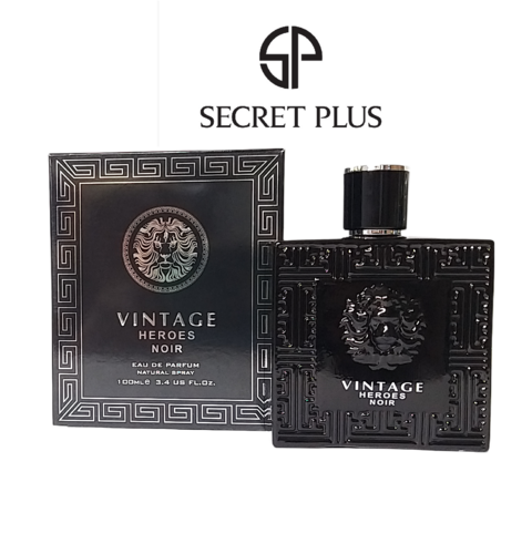 Perfume vintage hombre 2025