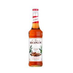 Xarope Monin Canela 700ml