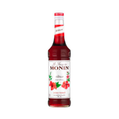 Xarope Monin Hibisco 700ml