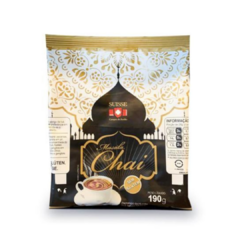 Masala Chai Suisse 190g