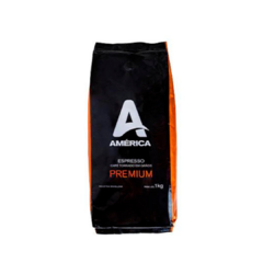 Café América Premium 1kg