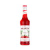 Xarope Monin Cranberry 700ml