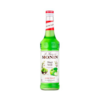 Xarope Monin Maça Verde 700ml