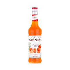 Xarope Monin Tangerina 700ml - comprar online