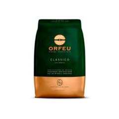 Café Orfeu Clássico 1kg