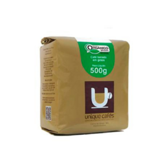 Café Unique - Orgânico 500g