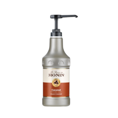 Calda Monin Caramelo 1.89L