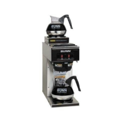 MÁQUINA PARA CAFÉ COADO BUNN VP17A 14L