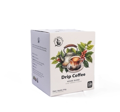 DRIP COFFEE CAFÉ GARIBALDI 100G