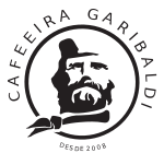 Cafeeira Garibaldi
