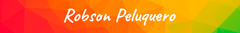 Banner da categoria Robson Peluquero