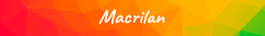 Banner da categoria Macrilan