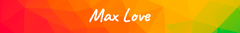 Banner da categoria Max Love