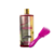 Shampoo Onduladas Poderosas - 1 Litro + Escova Barbie