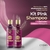 Kit Matizador Pink Shampoo E Máscara 300ml Robson Peluquero - comprar online