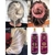 Kit Matizador Pink Shampoo E Máscara 300ml Robson Peluquero - Cosmoweb Digital LTDA