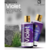 Kit Tonerfix Shampoo e Máscara Violet Nell Carmo 300ml - comprar online