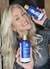 Kit Tonefix Shampoo e Mascara Blue Nell Carmo 300ml - comprar online