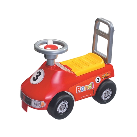 Andador Infantil Racing