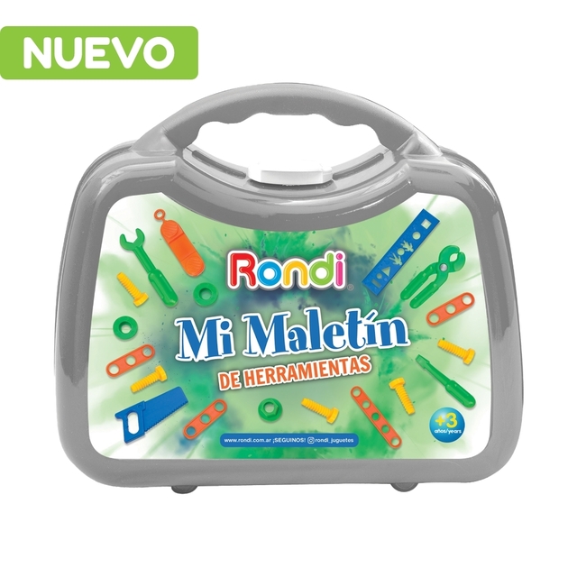 Juguetes rondi en mercado libre store