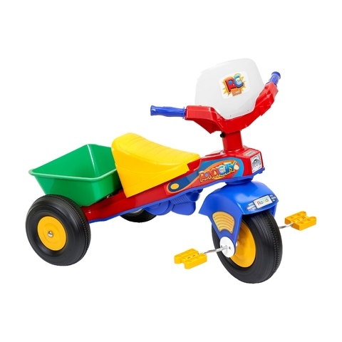 Triciclo Infantil Rondicity