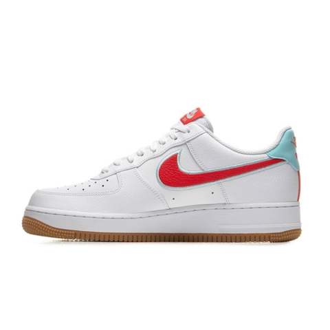 Air force cheap low white red