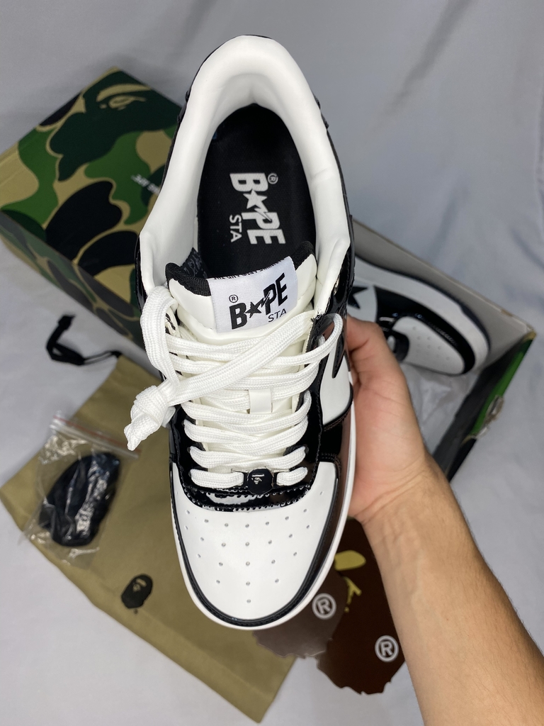 Nike air force bapesta 2025