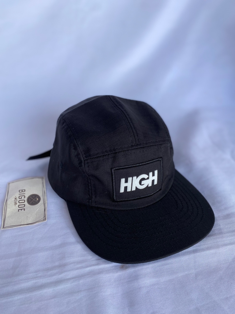 BONE HIGH 6 PANEL BONES