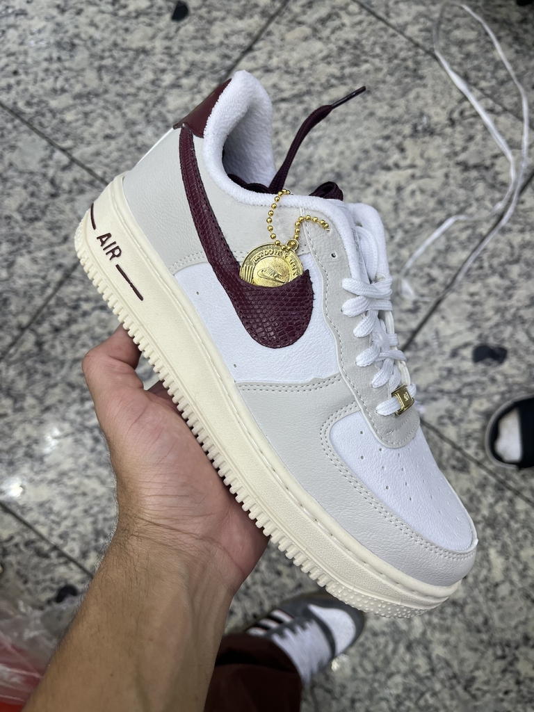 Nike air force store 1 07se