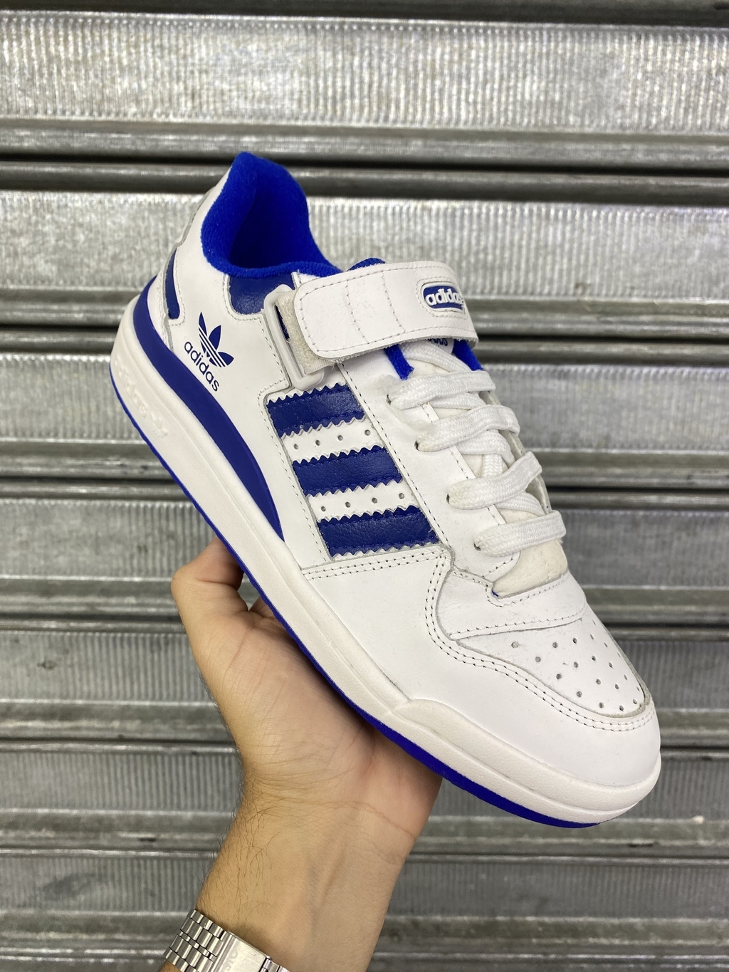 Adidas 2024 forum comprar