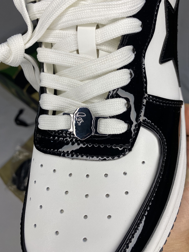 Air force bapesta discount