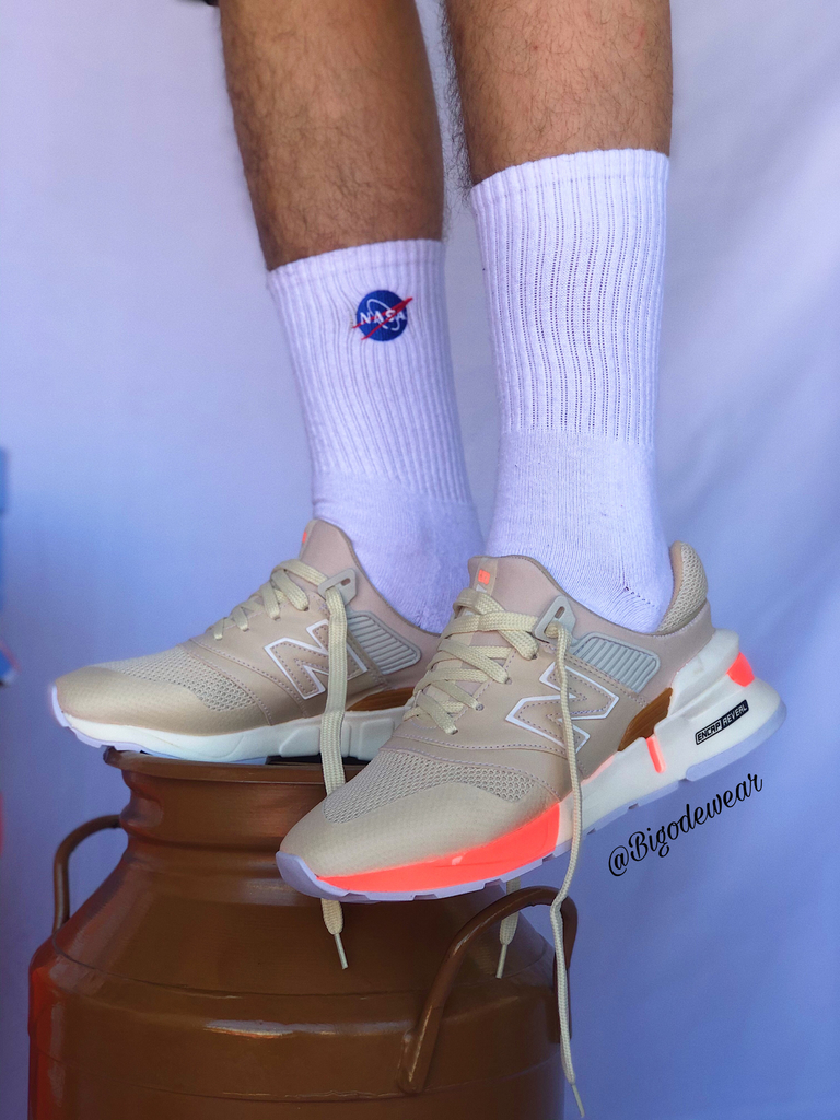 New Balance Encap Reveal Comprar em Bigodewear