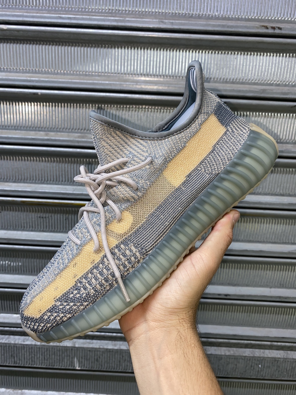 Adidas Yeezy Boost 350 V2 Lundmark Non-Reflective