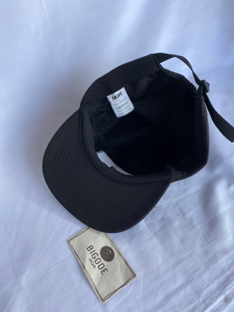 Boné Five Panel High - Comprar em Bigodewear