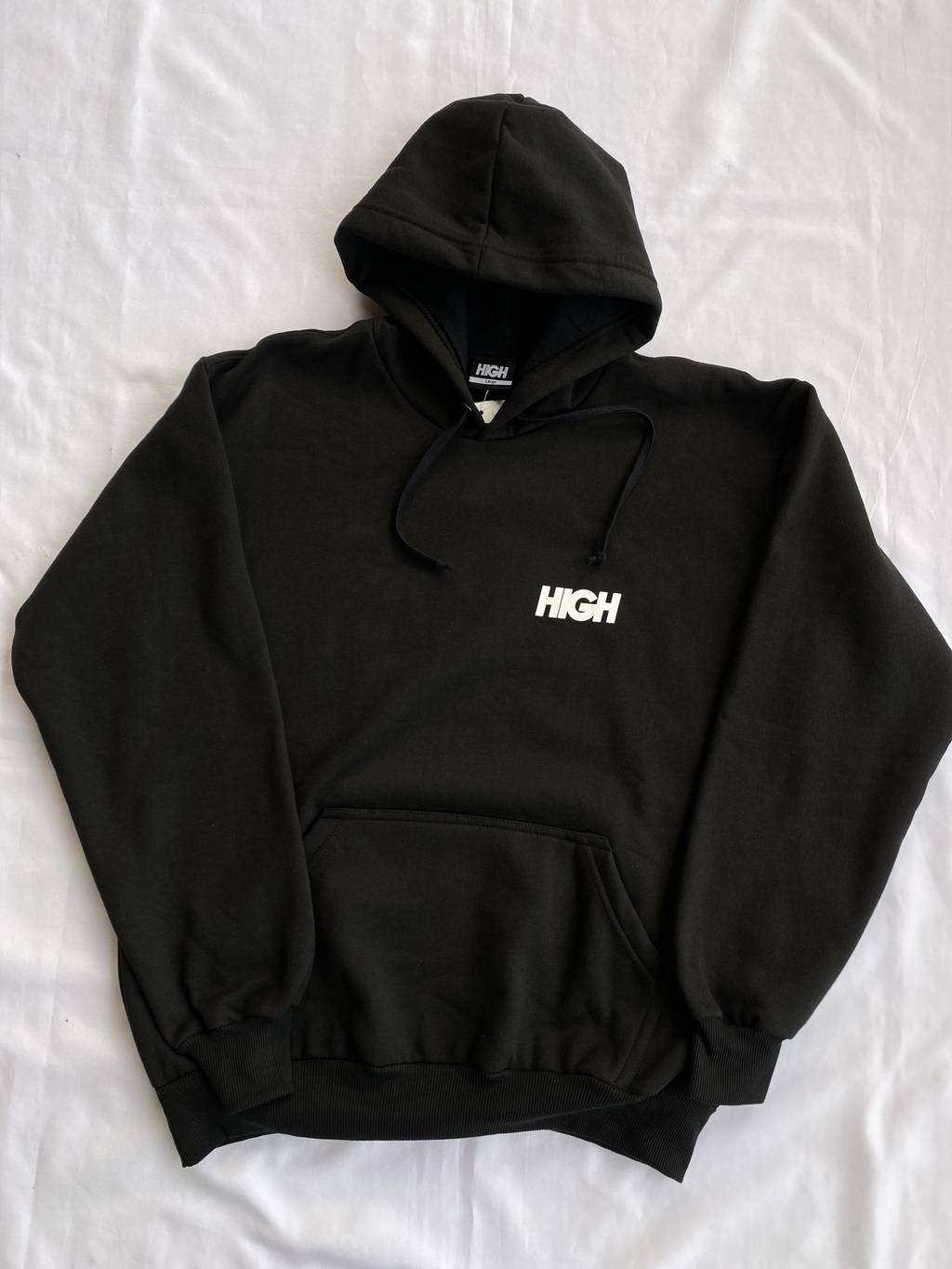Moletom high cheap original