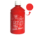 Tinta p/ Pincel Quadro Branco l Vermelho l 500 ml l Pit Stop