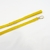 KIT MARTINGALE 5cm M e GUIA 1,2m - Golden Yellow (pronta-entrega) na internet