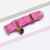 COLEIRA MARTINGALE - Pink Grid - comprar online