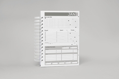 Planner 2025 - comprar online